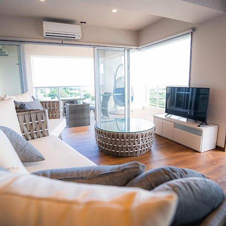 Condominium Hotel Okinawa Yumeto - Vacation Stay 33333V Nanjo Buitenkant foto