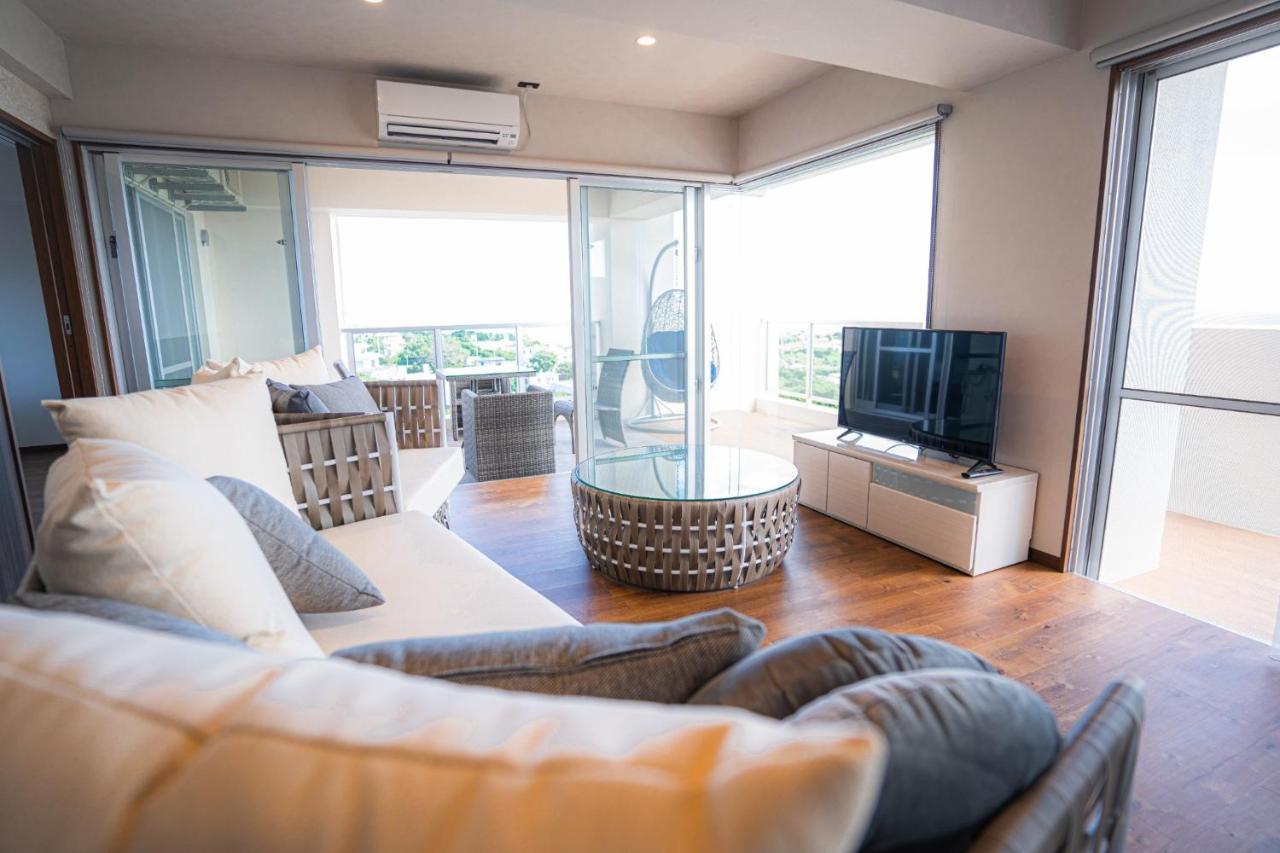 Condominium Hotel Okinawa Yumeto - Vacation Stay 33333V Nanjo Buitenkant foto