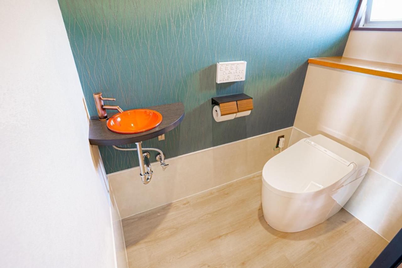 Condominium Hotel Okinawa Yumeto - Vacation Stay 33333V Nanjo Buitenkant foto
