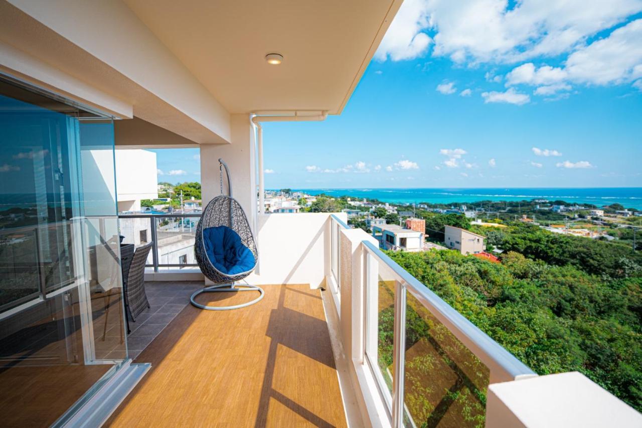 Condominium Hotel Okinawa Yumeto - Vacation Stay 33333V Nanjo Buitenkant foto